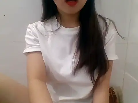 kiraa-007 webcam