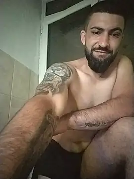 Tommy_Porn_ webcam