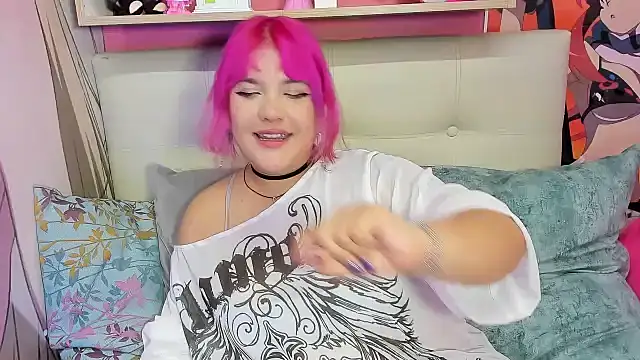 Sherry_Boomm webcam