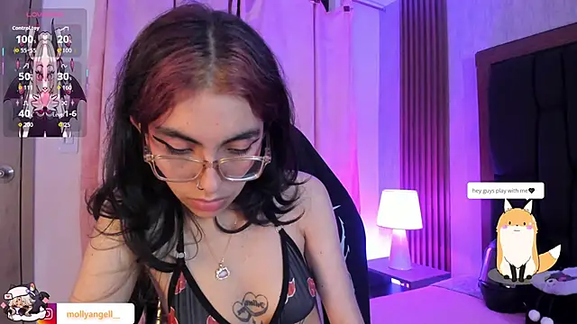 Molly_A webcam