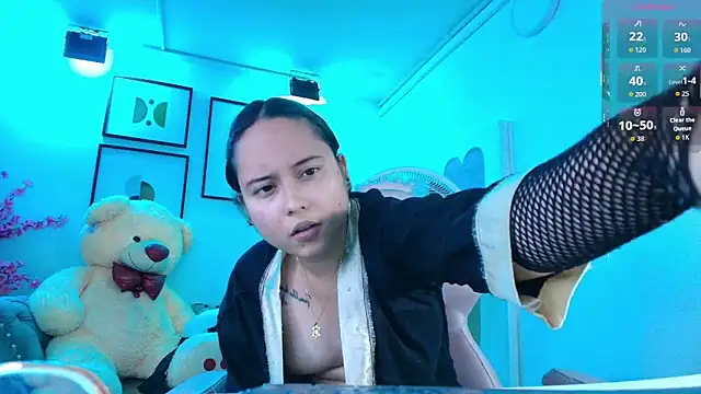 Shady_bug webcam