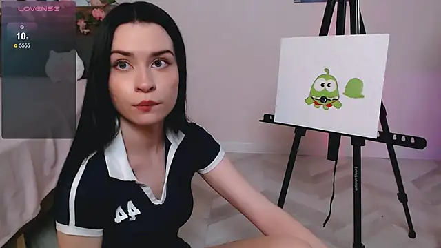 Tina_Charm webcam