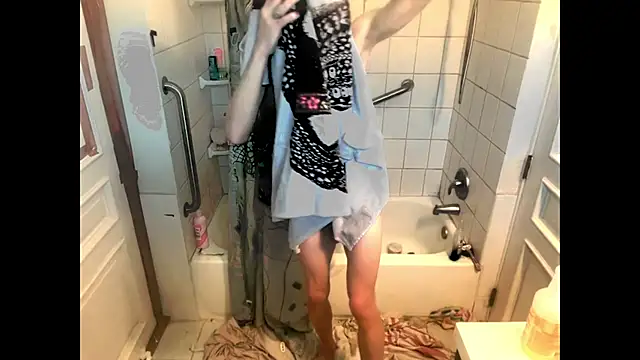 web cam show TgirlBrat