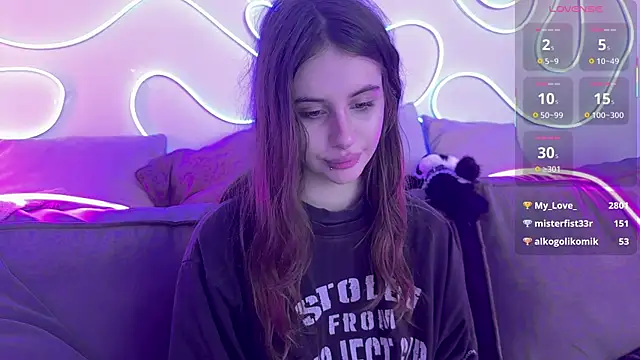 evvaavve webcam