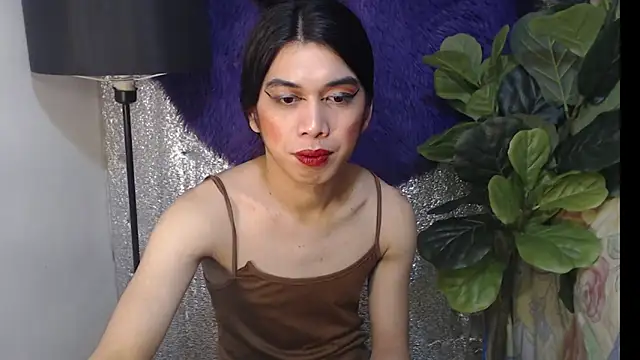RoseAmarie webcam