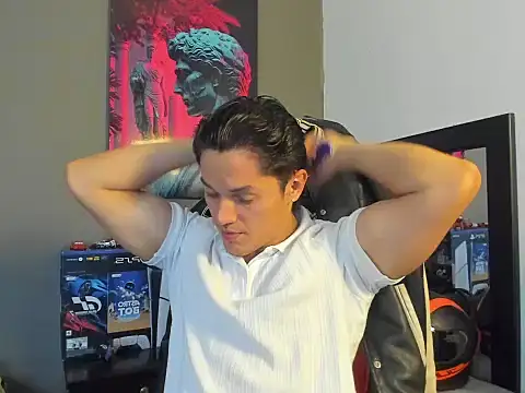 Erick_Wallace webcam