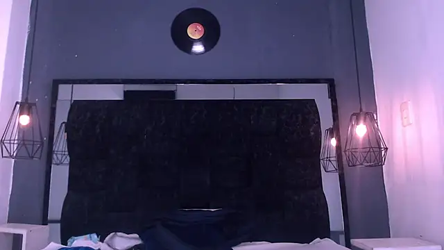 Maximiliano_Stronge webcam