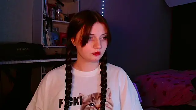 berrymelissa webcam