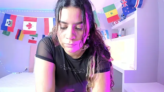 Mavi_saenz webcam