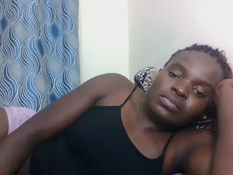 PrettyEve webcam