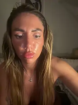 KaceySouthX webcam