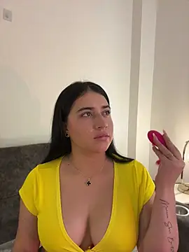 KallyMyller1 webcam