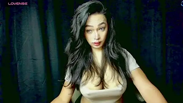 SexyMariaFox webcam