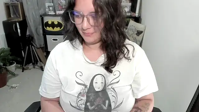 aika-dreams webcam