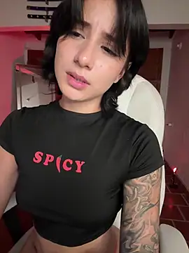 Ale_Lewis webcam