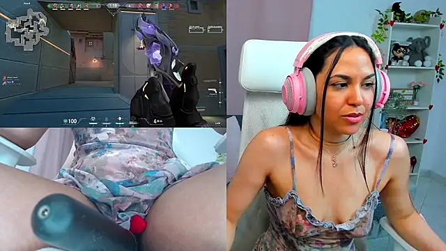VenusIslove webcam