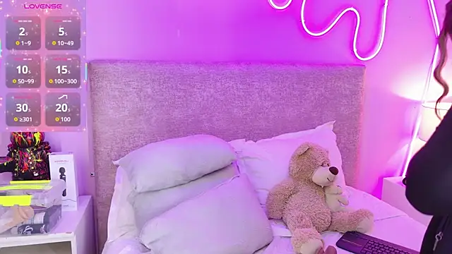 Kiikilove149 webcam