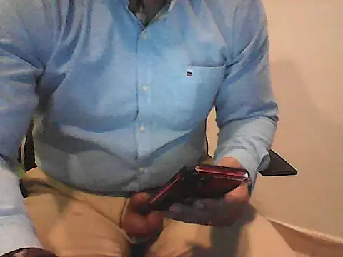 Kalel17073 webcam