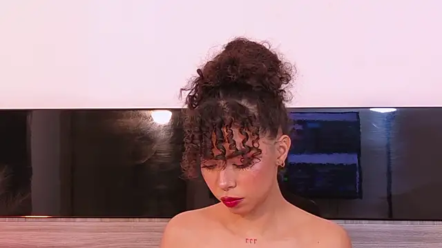 TamaraMontiel webcam