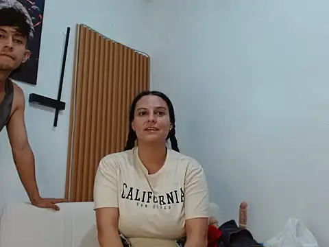HadaraXxx webcam
