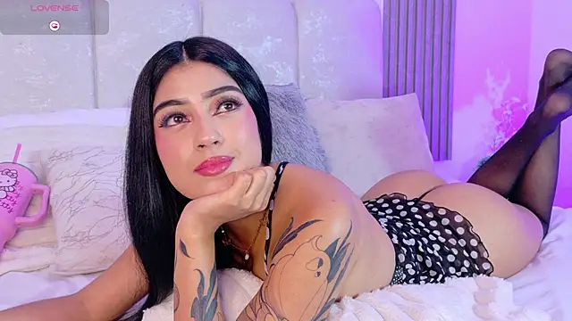 AuroraTaylor1 webcam stripchat model stream image