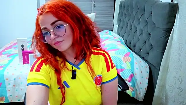 Alexatexa2929 webcam