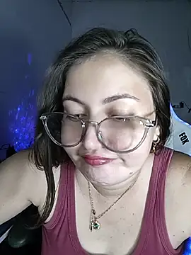 Fetichista23 webcam