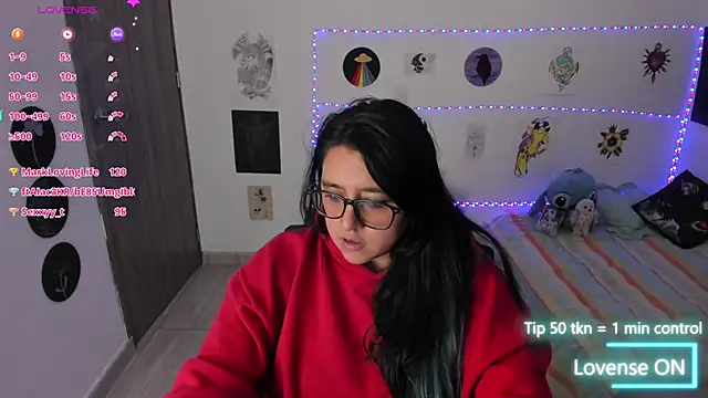 Cherry_blush_ webcam