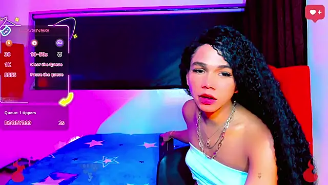Britany_montiel webcam