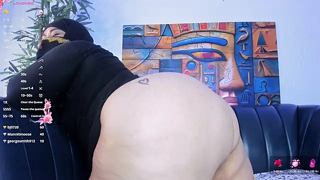 samanee_konn webcam