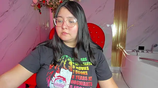 Dulce_meow webcam