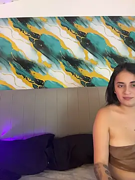 Antonella_Julieta webcam