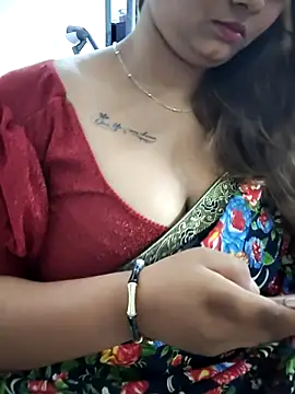 Marathi_khushi1 webcam