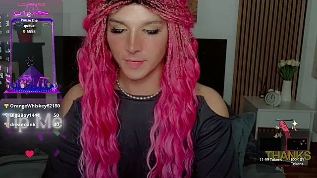 HelenSpellman webcam