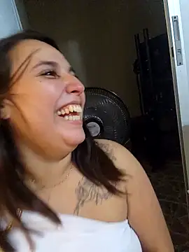 LizzRouse webcam