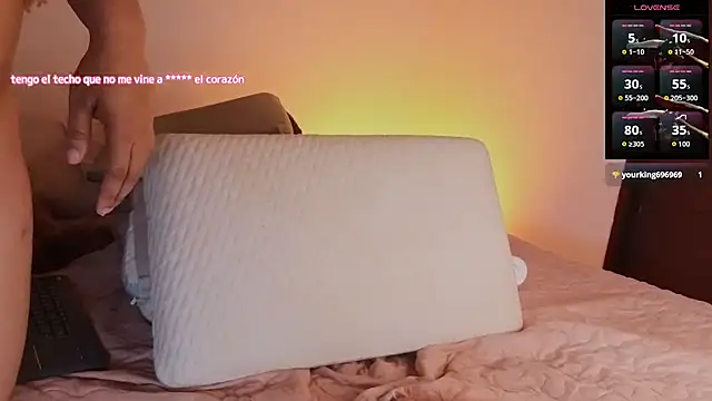 Alice-Benette webcam