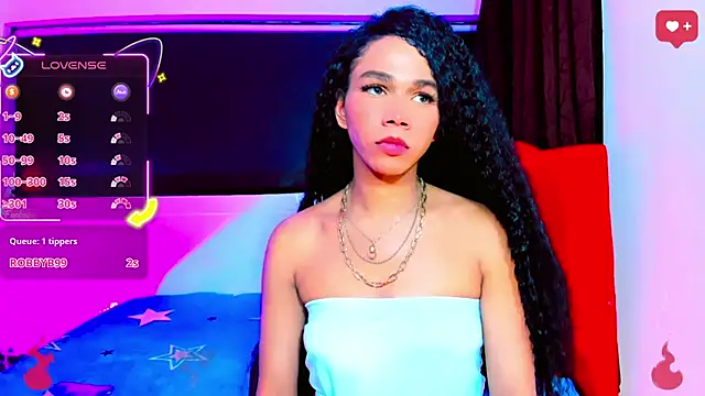 Britany_montiel webcam