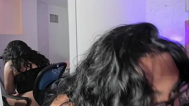 Celeste_Rivera webcam