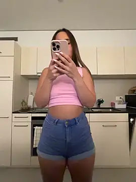 TheCinderella webcam