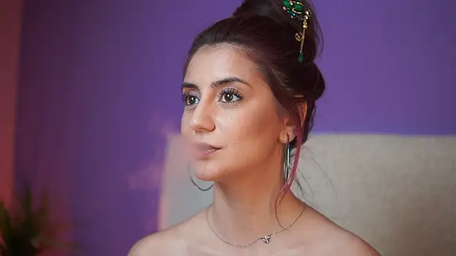 SabrinaHope live sex cam