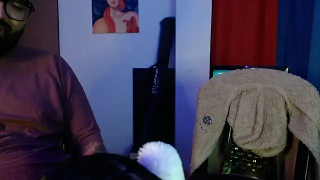 TwinFlamesX webcam