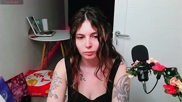 peachyness webcam
