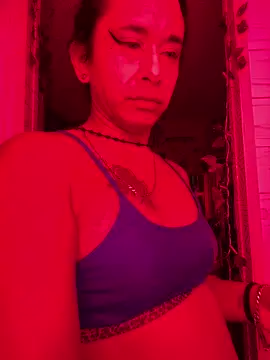 TranSexualJade95 webcam