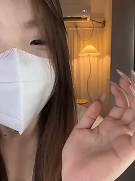 _xiaoxinxin_ webcam
