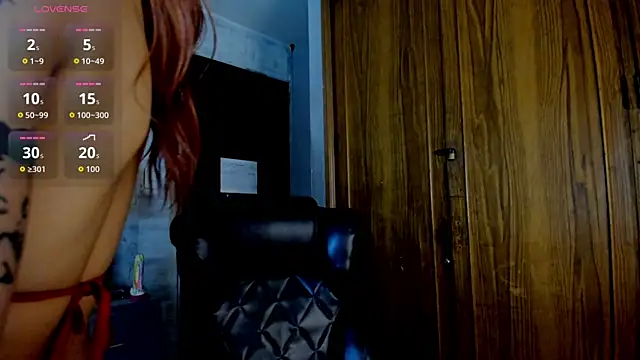 DakotaBabyy_ webcam