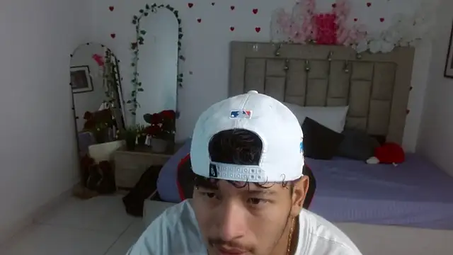blackfox_desire webcam