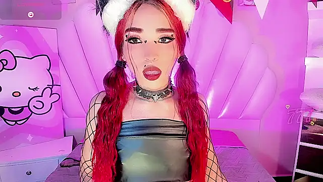 LeyXandrabraz webcam
