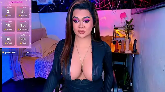 asiankatyhuge webcam