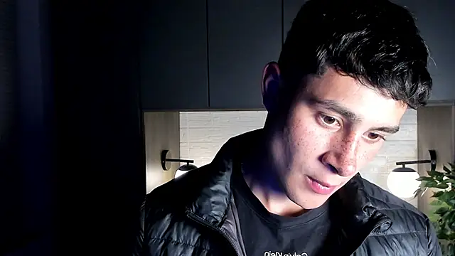 AustinJones_ webcam