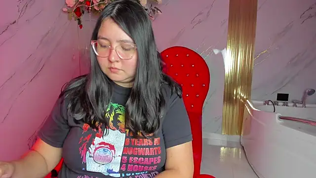 Dulce_meow webcam